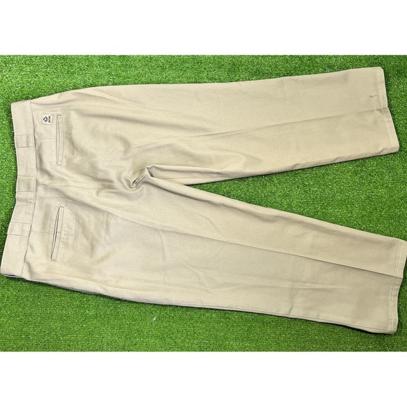 wolverine work pants SZ 36 X 30 Khakis Workwear EUC - Picture 6 of 6